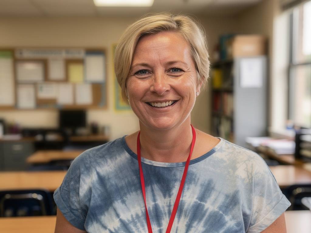 LearnReady one-to-one online teacher